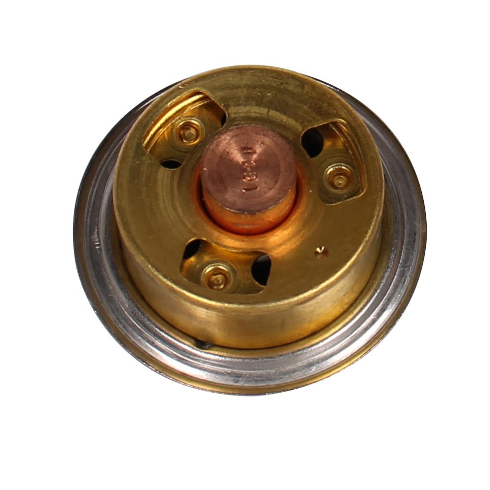 High Flow Thermostat Fit For Chevy/Ford/Jeep/GM 16... Grandado