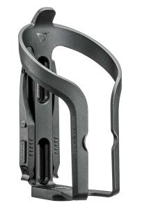 TOPEAK NINJA POUCH ROAD Engineering grade Plastic Road Mounting Water Bottle Holder Cage Fits TNJ-PR PPR CGP: TNJ-CGP