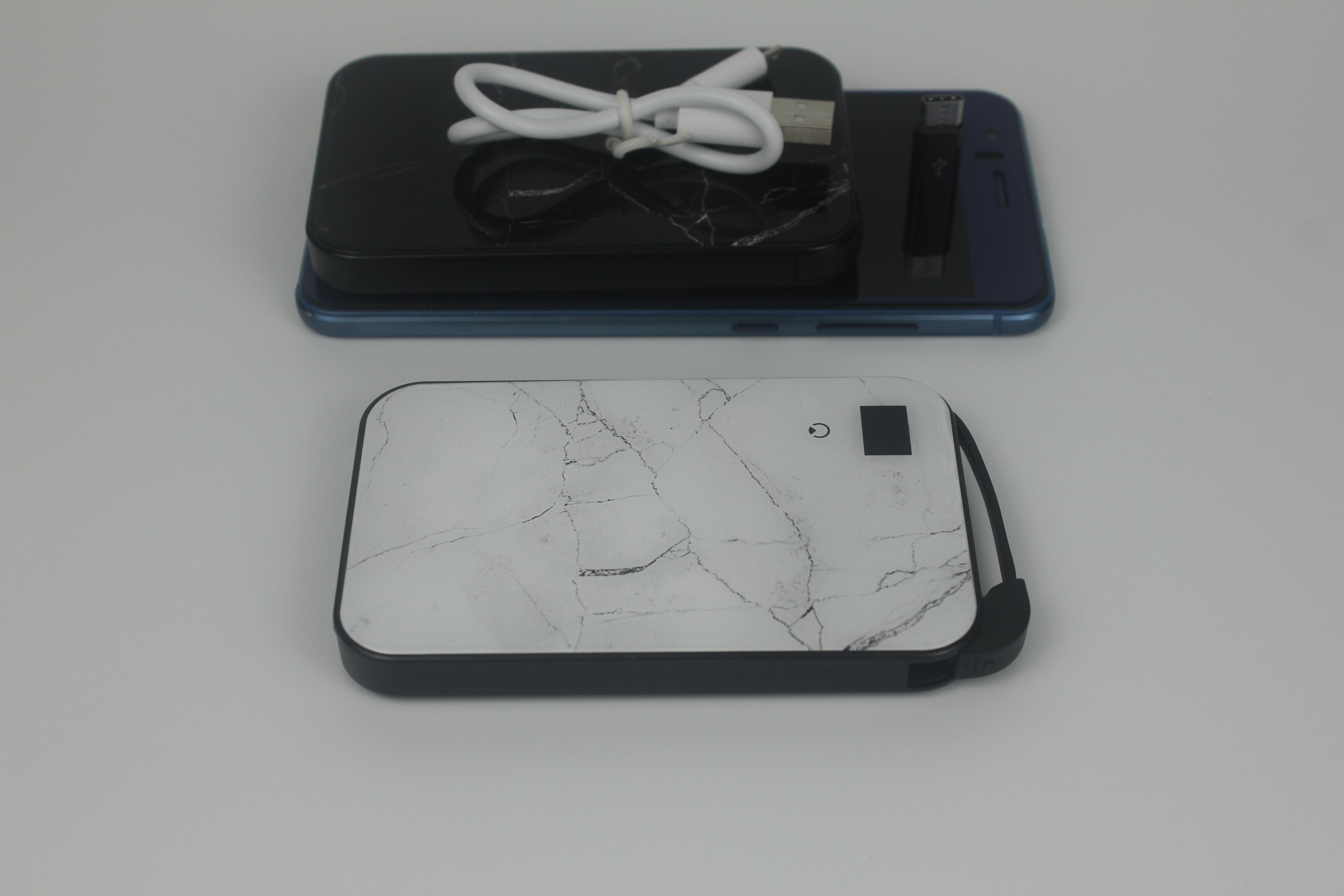 Small portable power bank