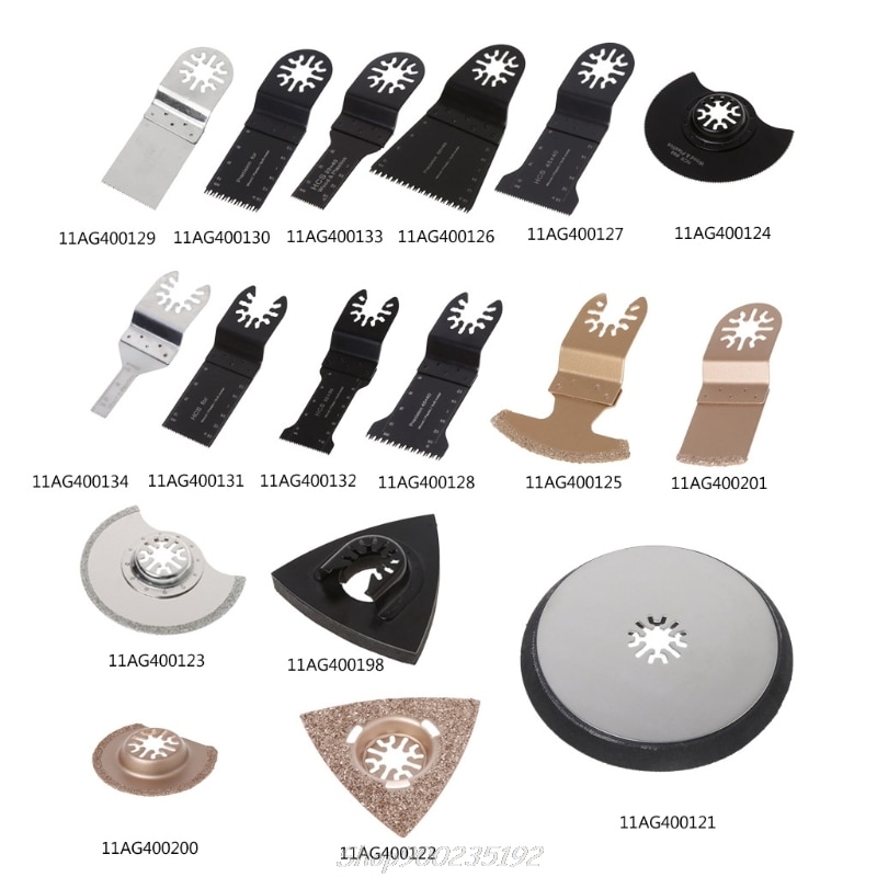 Triangular Oscillating Tool Sanding Pad Quick Release Fits For Dremel Multi Tool S07 20