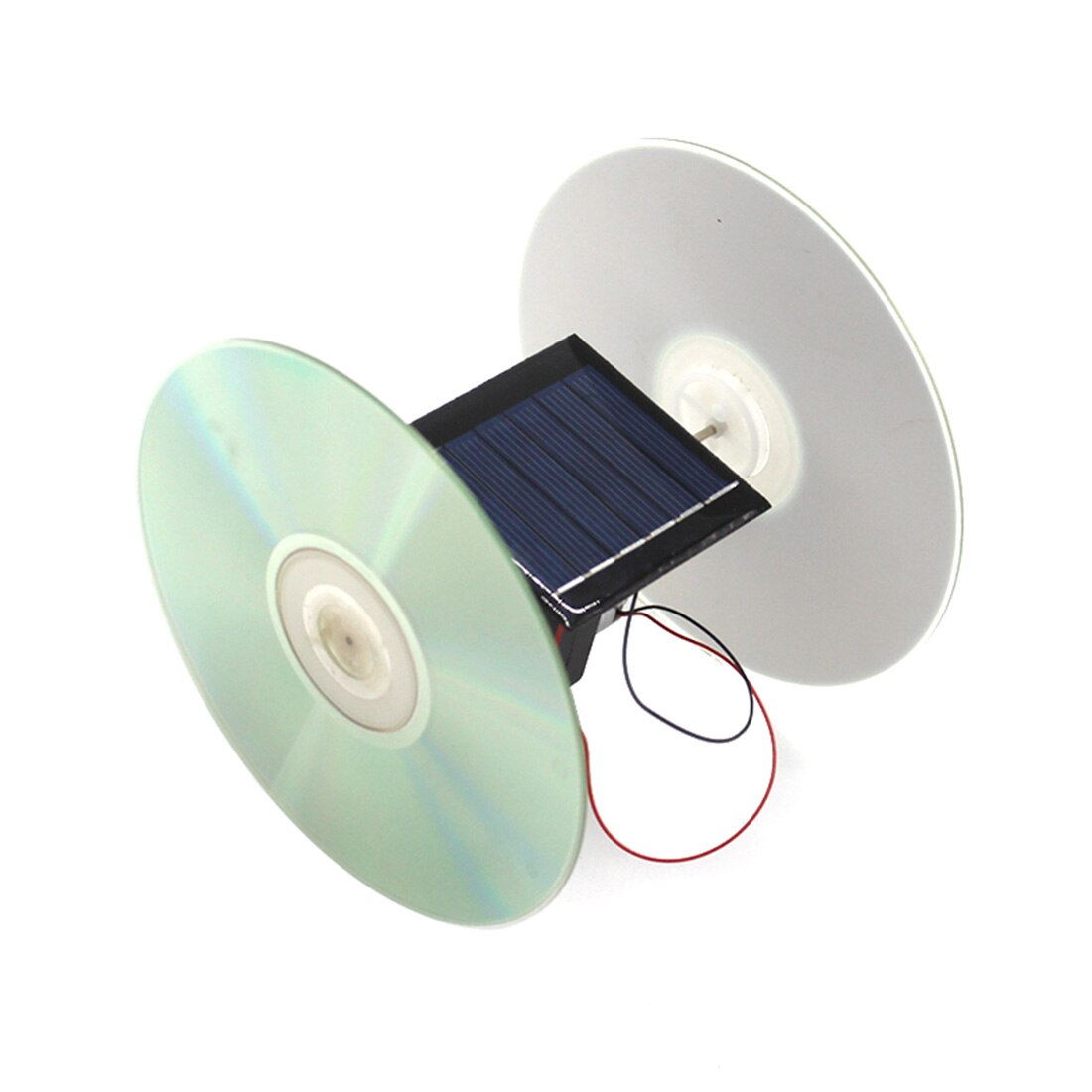 DIY Solar Speelgoed voor Kinderen Solar Power Balance Auto DIY Voertuig Kit Elektronische Technologie Gadgets Stem Educatief Speelgoed