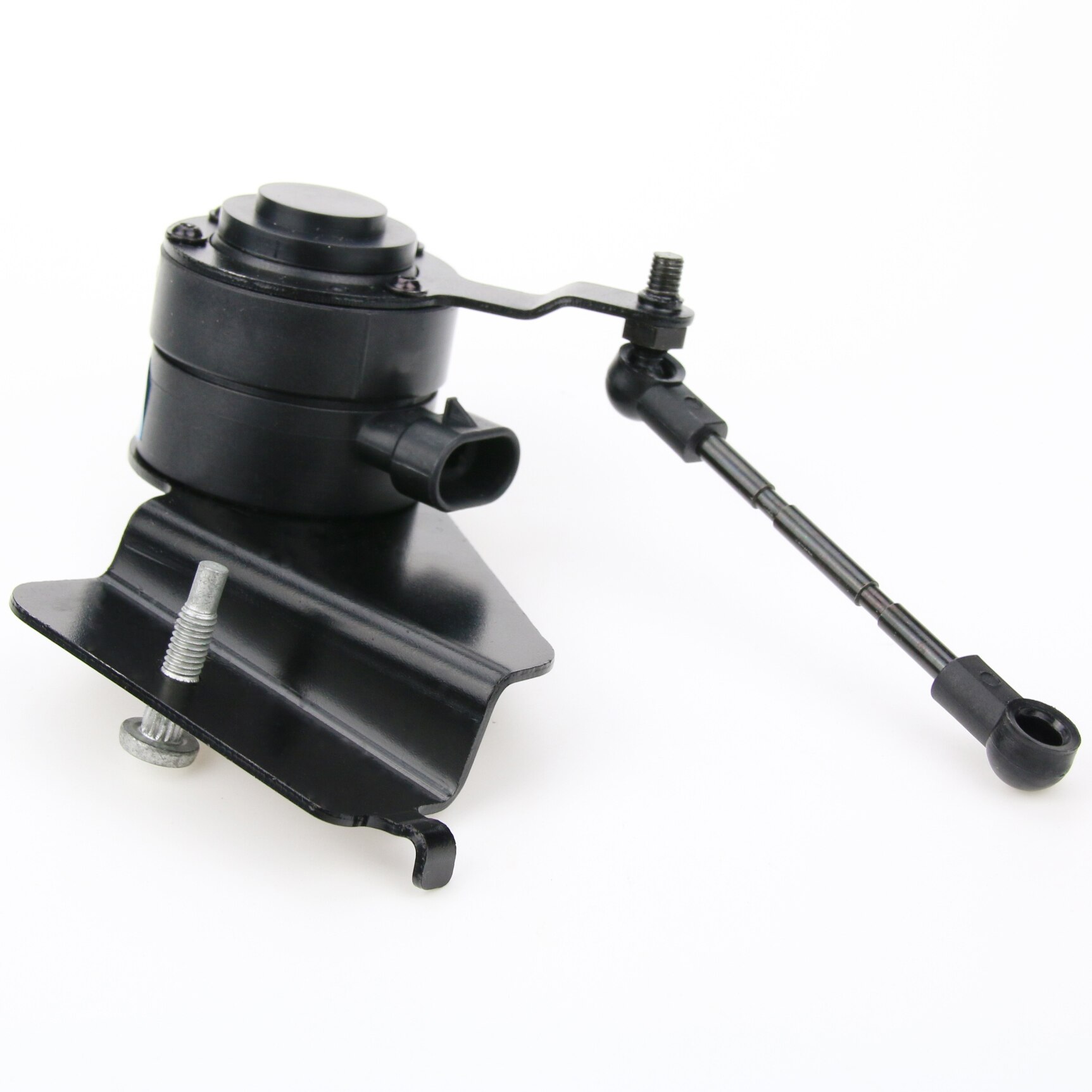 Neue 25767365 Hinten Links Level Höhe Sensor Für Buick Lucerne, Cadillac DTS 2006