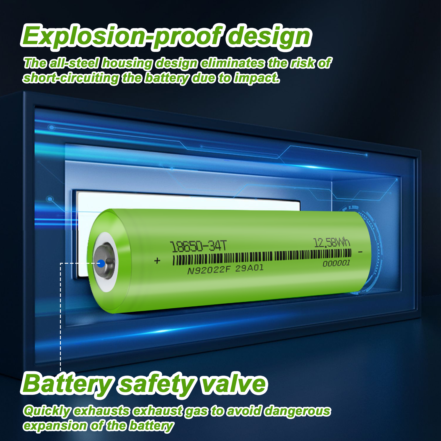 18650 o dużej pojemności 3.7v 3400mAh fit akumulator nowy oryginalny akumulator 18650 akumulator litowy dla bateria do latarki