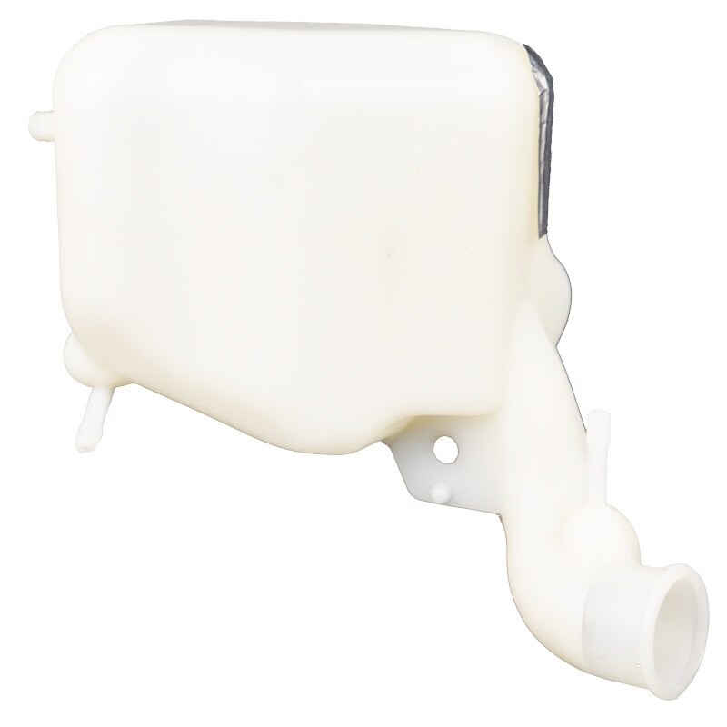 Motorcycle Cooling Radiator Coolant overflow Reservoir Water Tank For Honda CBR600RR 2003-2006 CBR 600RR CBR600 RR