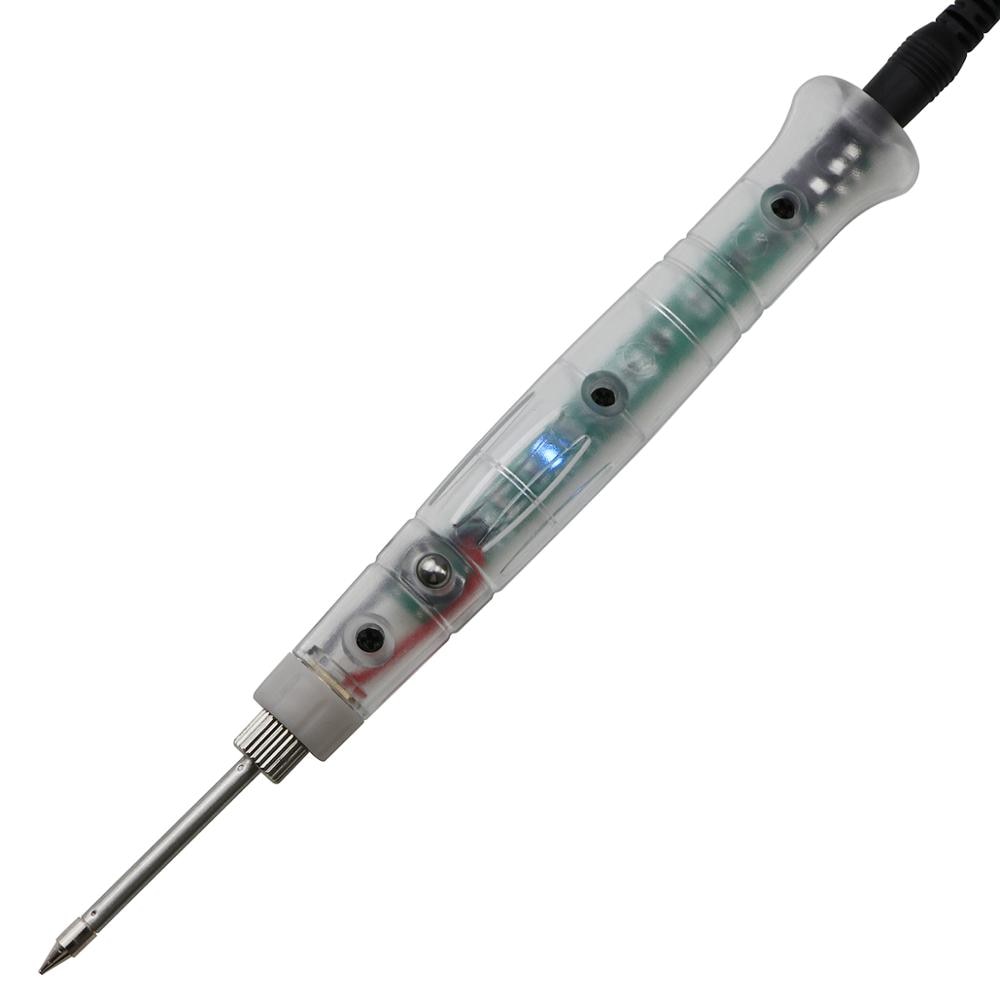 5V 8W Portable USB Soldering Iron Soldering Soldering Rework Station Pencil Soldering Iron Repair Electric Tools