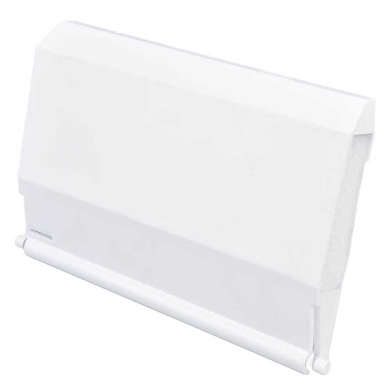 Skimmer Weir Gate Assembly Weir Gate Assembly Replacement Plastic for HAYWARD