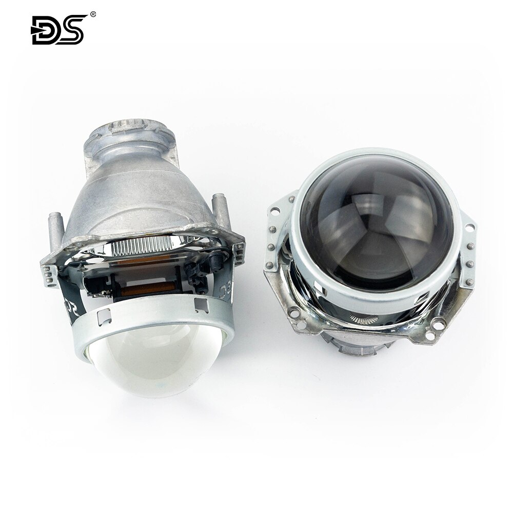 Bi-Xenon Scheinwerfer D1S Rechts Passt Für Mercedes B W245  Vorfacelift Ab 05 08