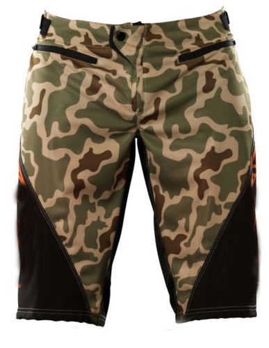 demo menns dh utforbakke sykkelshorts mtb terrengsykkel motocross motorsykkel sykkel sykling bmx rideshorts