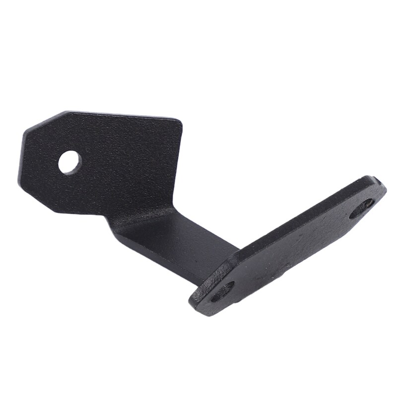 For kawasaki ninja 400 ninja 400 stand kjøretøyopptaker sete venstre dvr brakettfeste holder motorsykkeltilbehør