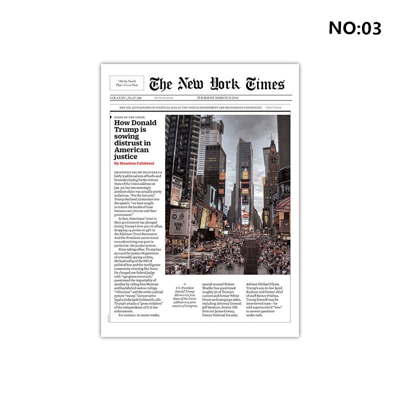 1Pcs Retro Engels Krant Oude Krant Bloem Inpakpapier Foto Props Cosmetische Bakken Voedsel Schieten Decoratie Artikelen: NO 03