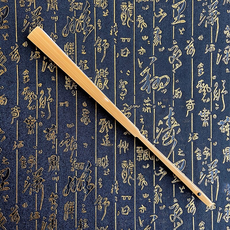 Blank Calligraphy Paper Folding Fan Classical DIY Xuan Paper Fan Artist Brush Calligraphy Ink Painting Paper Fan Art Supply