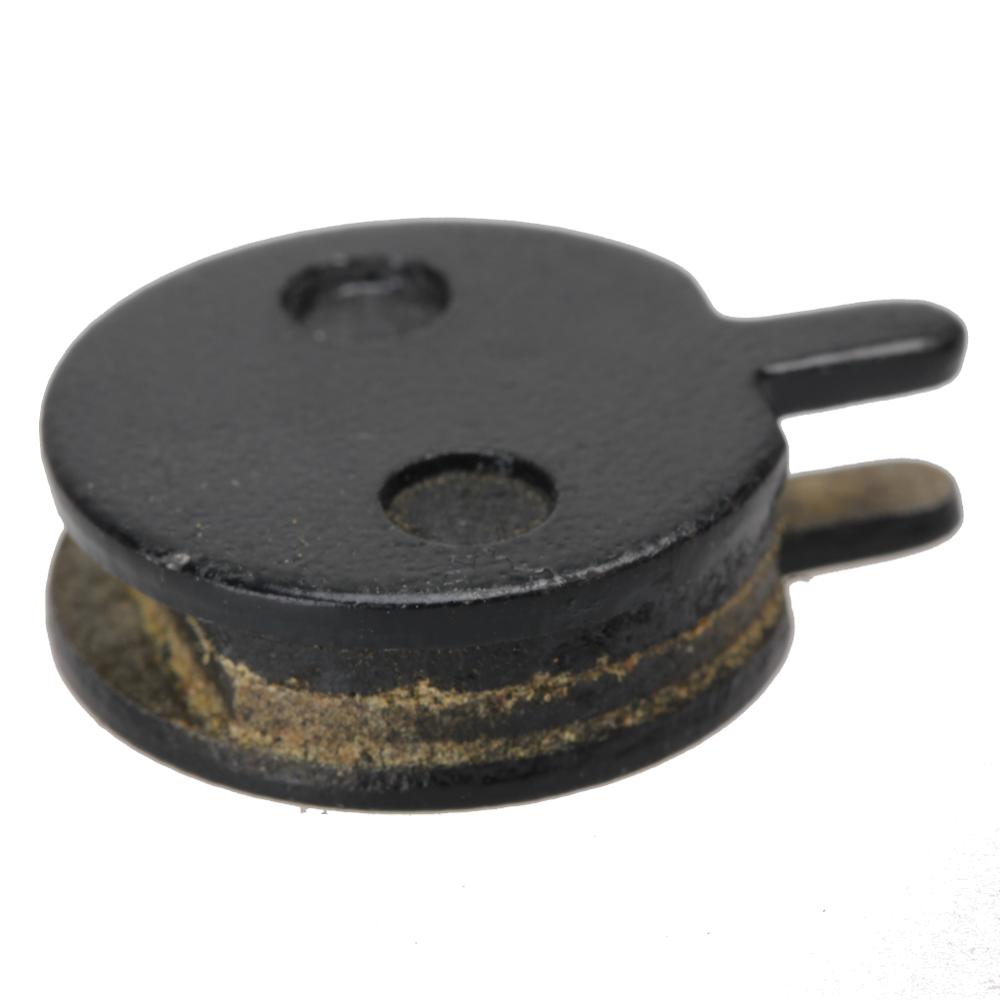 1 Pair Durable Bike MTB Resin Disc Brake Pads for JAK ZOOM Bicycle Parts Brake Bike Accessoies Bicycle Parts: Default Title