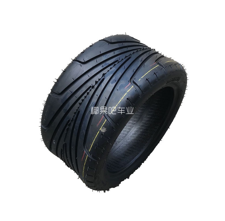 215/40-12 Tyre Front or Rear 12inch Electric Scooter Vacuum Tires For Harley Chinese Bike