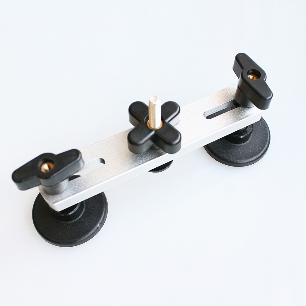 Car Tool Paintless Dent Puller Pulling Bridge Hand Tool Car Dent Repair Tools for 4S Shop / DIY Repair Man / Car Repair Store