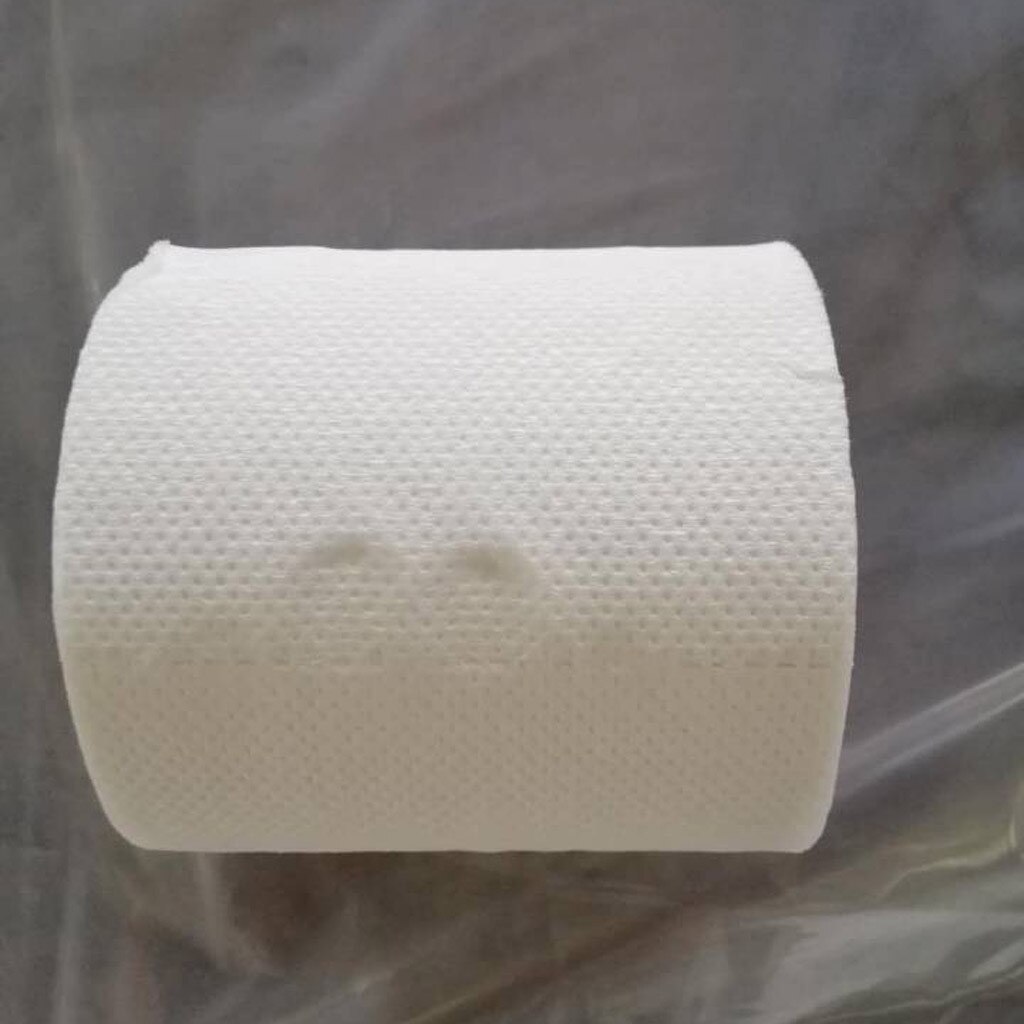 10rolls 3 lay Toilet Paper Home Kitchen Toilet Tissue for Toilet Bathroom Bath Paper Kitchen Roll Paper Kitchen Roll Paper FD