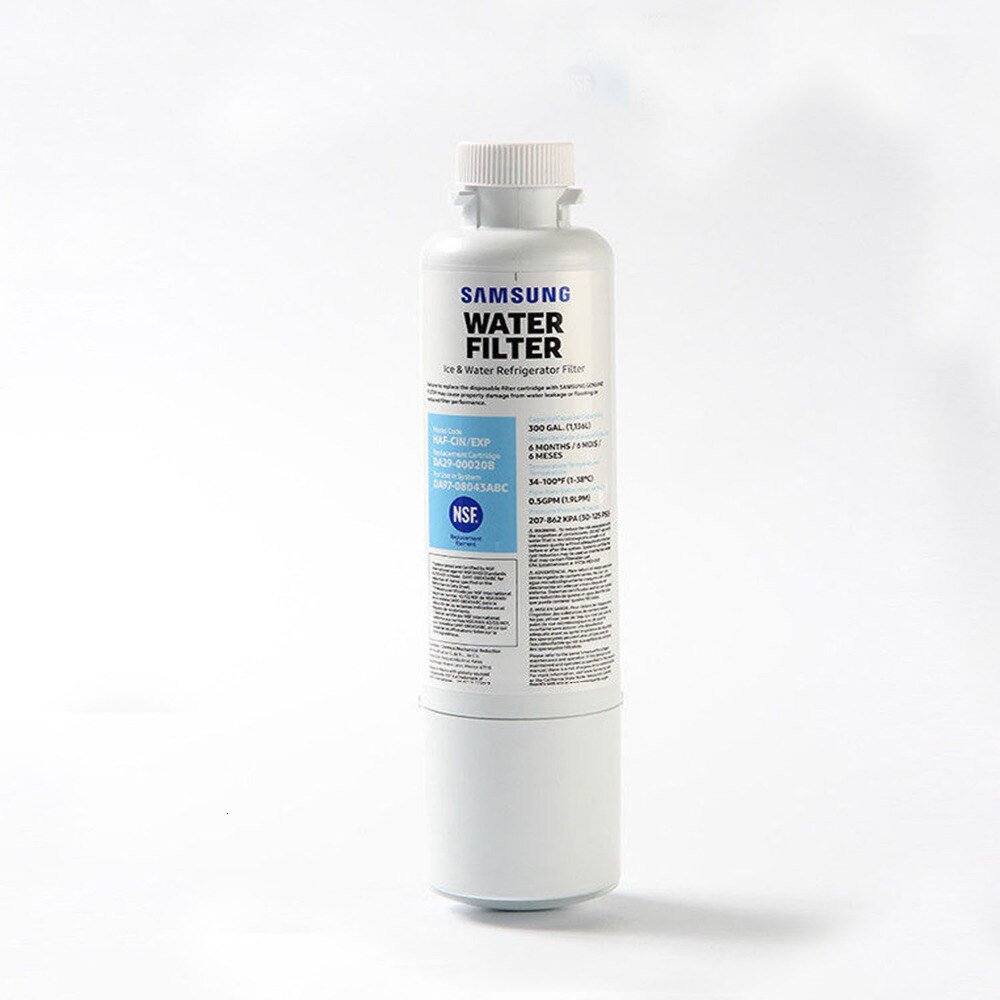 Hoge Huishoudelijke Waterzuivering Filter Doos Ver... Grandado