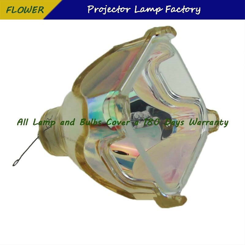 DT00461 180 days warranty Projector Bare Lamp For HITACHI CP-HX1080 / CP-HS1090 / CP-X275 / CP-X275W / CP-X275WA / CP-X275WT