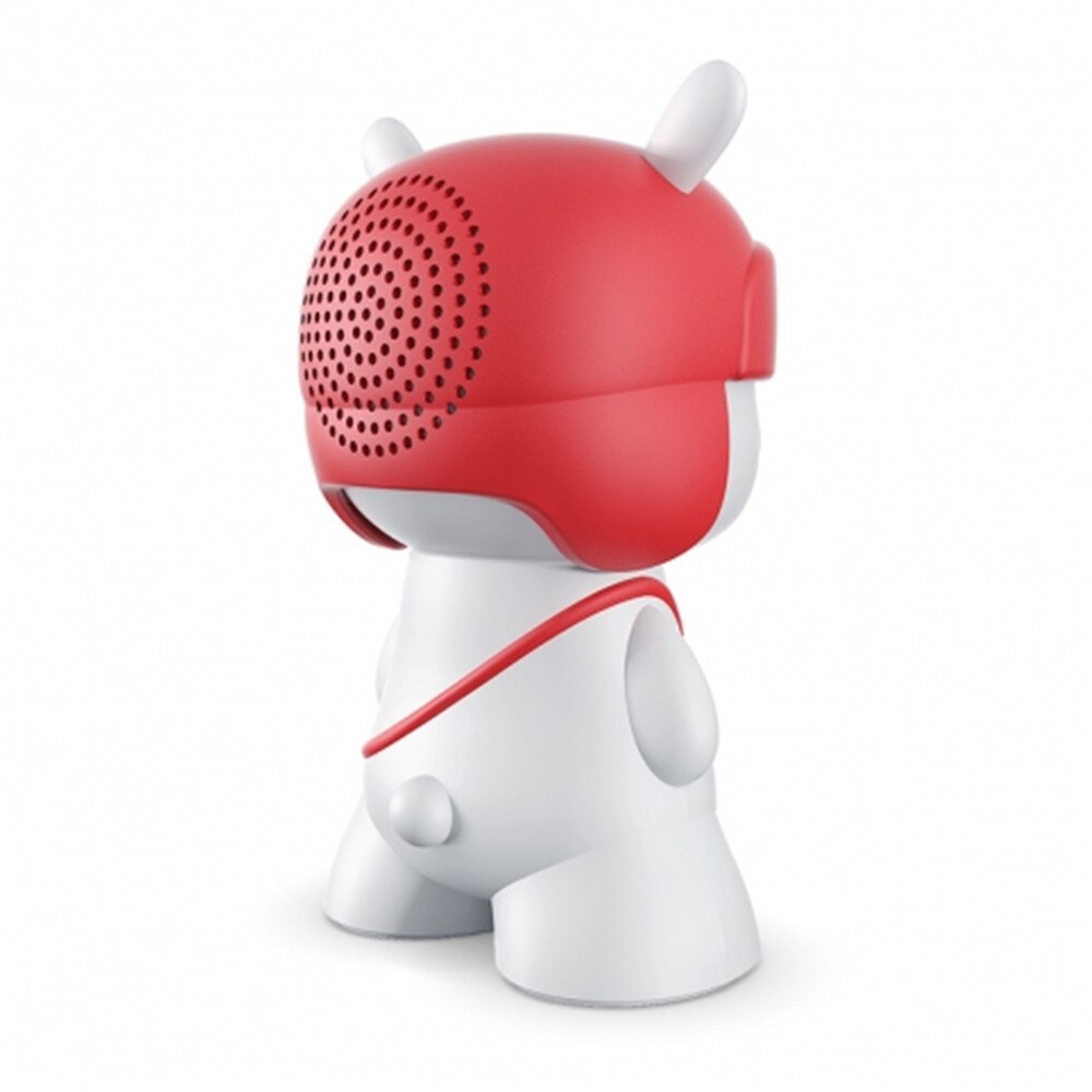 Original Xiaomi Mitu Speaker Bluetooth 4.0 Wireless Portable Stereo Speaker For Smart Moblie Phones Rabbit For Kids