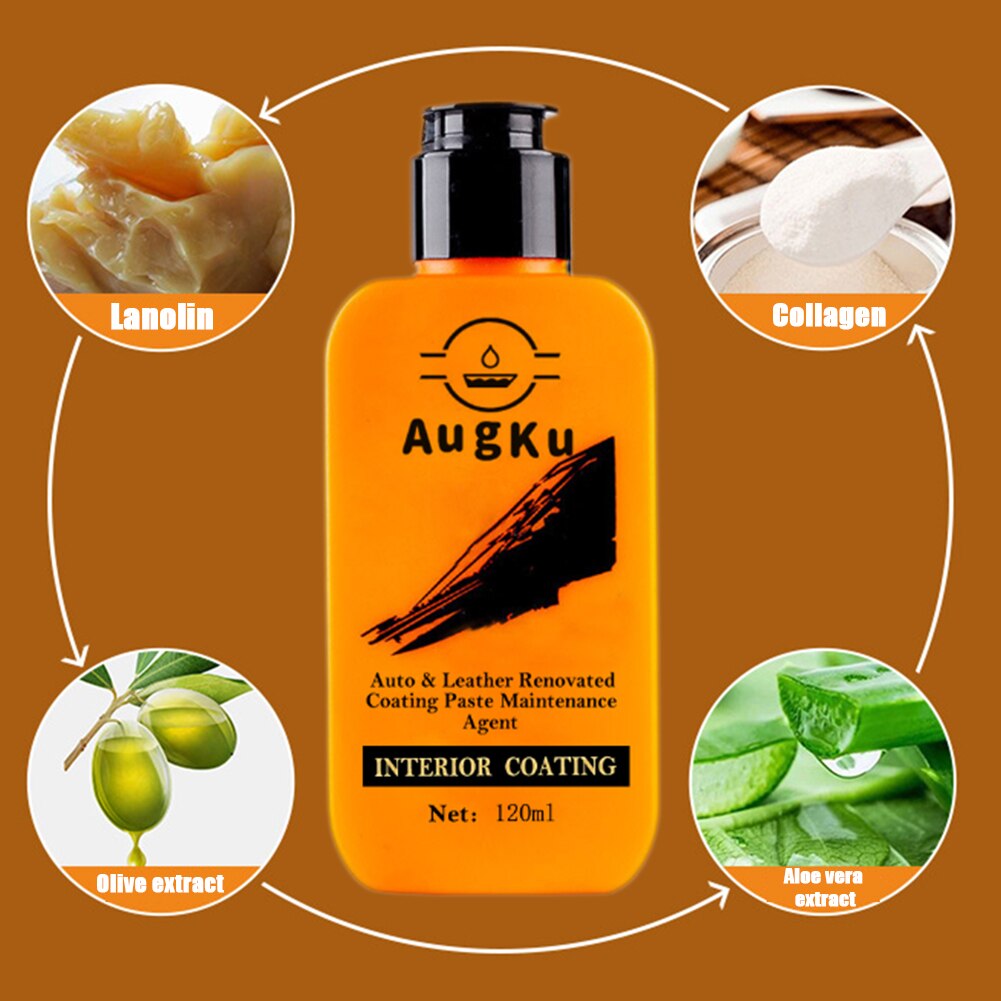 Renovated Coating Paste Automotive Interior Coating Paste Is Used For Steering Wheel, Instrument Panel, Automotive Interior Plas