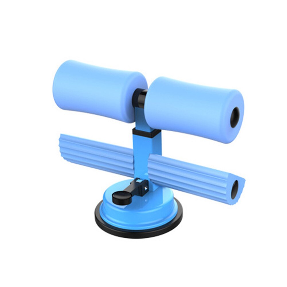 Lose Weight Multifunctional Waist Lifting Adjustable Height Portable Belly Rolling Sit Up Assistant Device Abdominal Aid