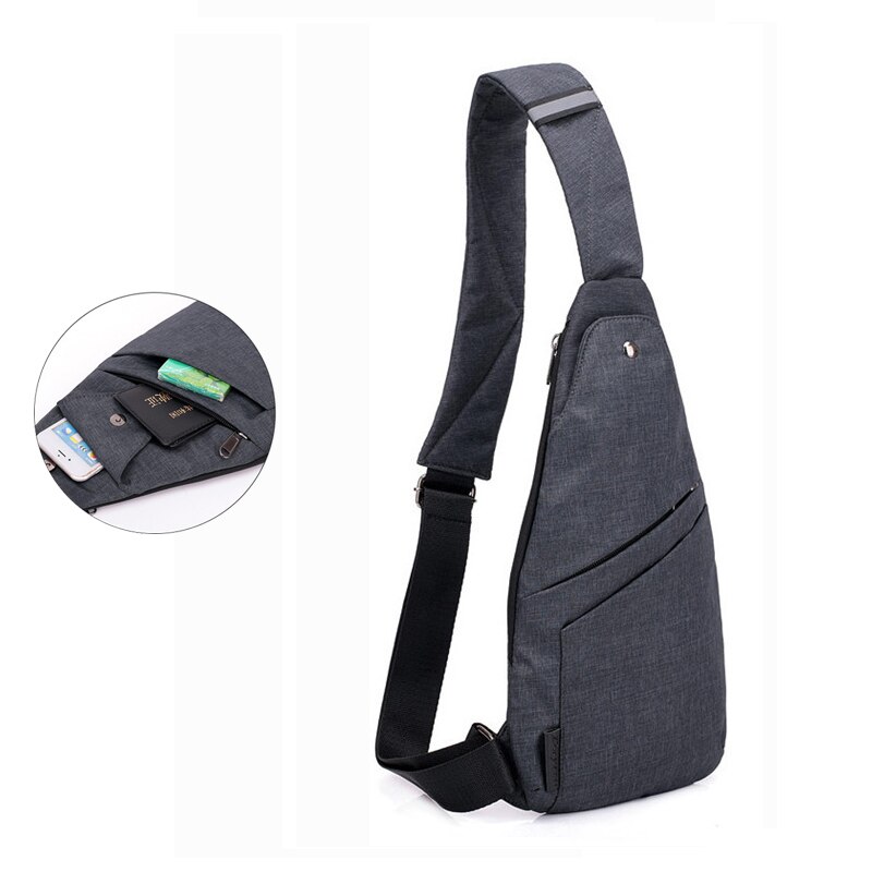 Masculino anti-roubo menino à prova dwaterproof água viagem pequena caixa saco bolsas e bolsas bolsa de ombro bolsas e bolsas crossbody saco