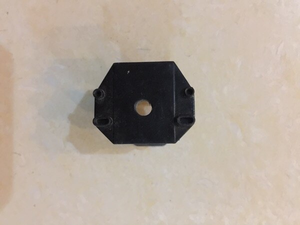 CAPQX para Ford Mondeo MK3 2001-2007, guantera de consola Central para coche, caja de almacenamiento con cierre, caja de herramientas con cierre de tapa de mango