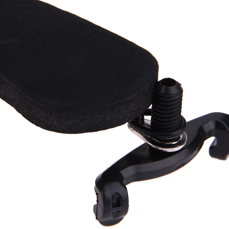 High Strength 3/4-4/4 Violin Shoulder Rest Adjustable Shoulder Rest Stringed Instrument Accessories