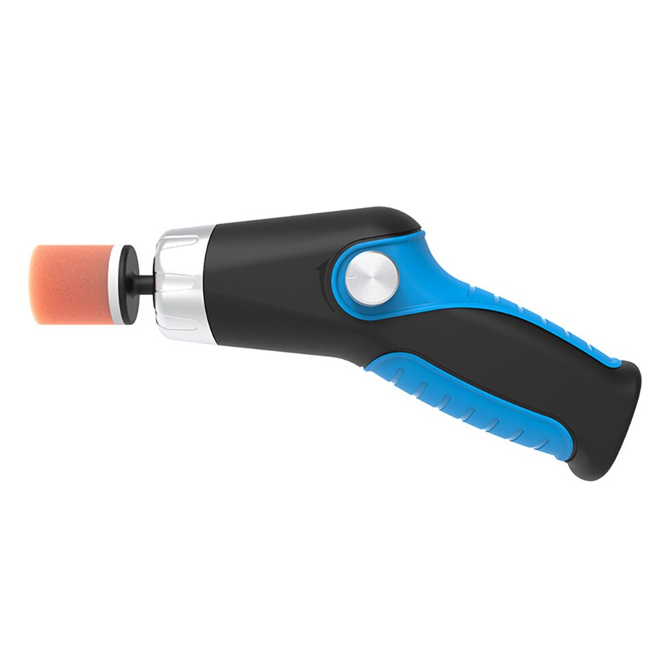 Car Electric Polishing Machine Cleaning Waxing Sealing Glaze Machine Car Surface Scratch Repair Tool