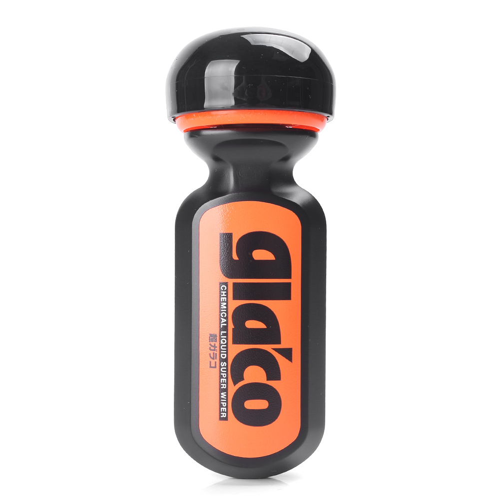 Parabrisas Universal JDM Soft99 Ultra Glaco para coche, cristal repelente al agua y a la lluvia, 70ml,