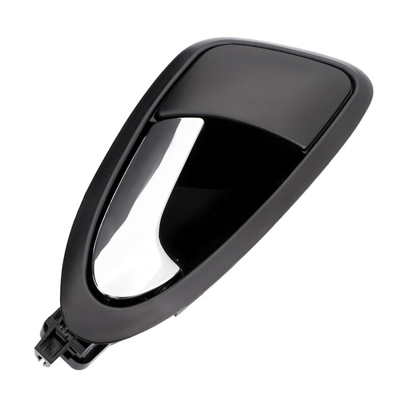Manija Interior de la puerta del coche, accesorio delantero izquierdo y derecho para Seat Ibiza 6J1837113A 6J1837114A , , 100%