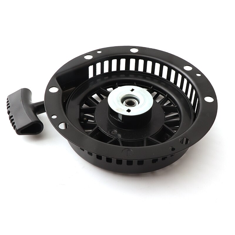 Car Engine Pull Recoil Starter Start Fits for Tecumseh 590704 590748 590788 590736 Buggwell Hand Motor