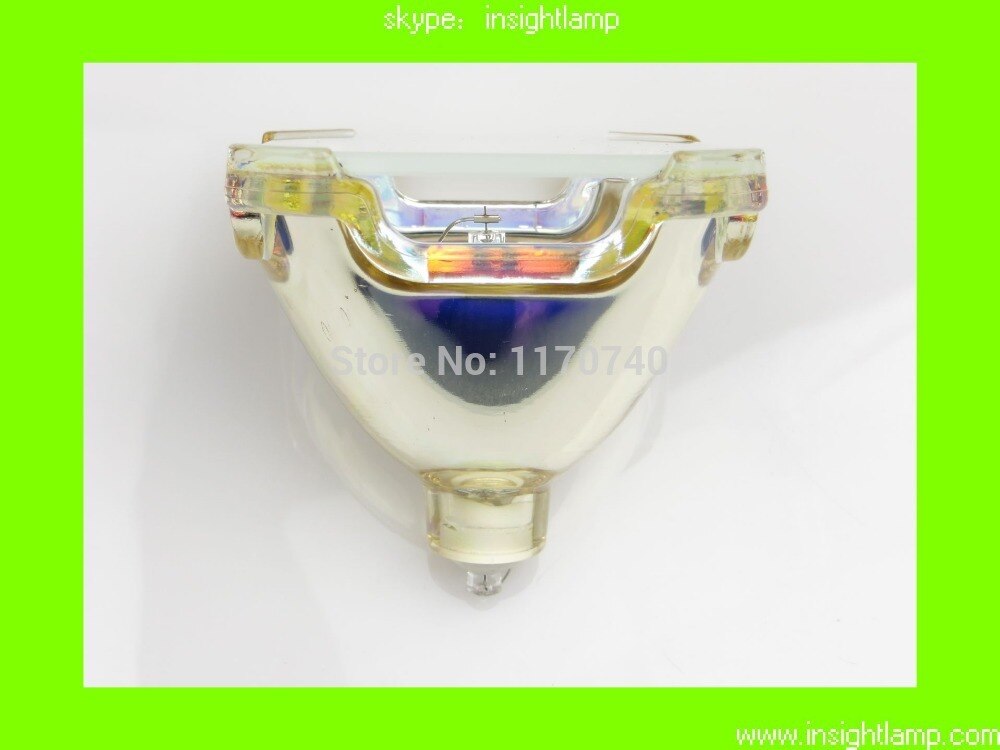 High projector bare lamp / bulb 003-120183-01 for LX120 / 103-006101-01 / 103-007101-01 Projector