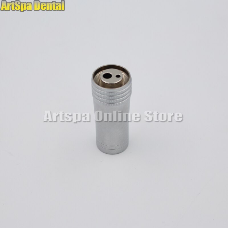 Adaptateur Pivotant à Couplage Rapide Pour Pièce à Main Dentaire Haute Vitesse - Raccord 4 Trous CAREPACY