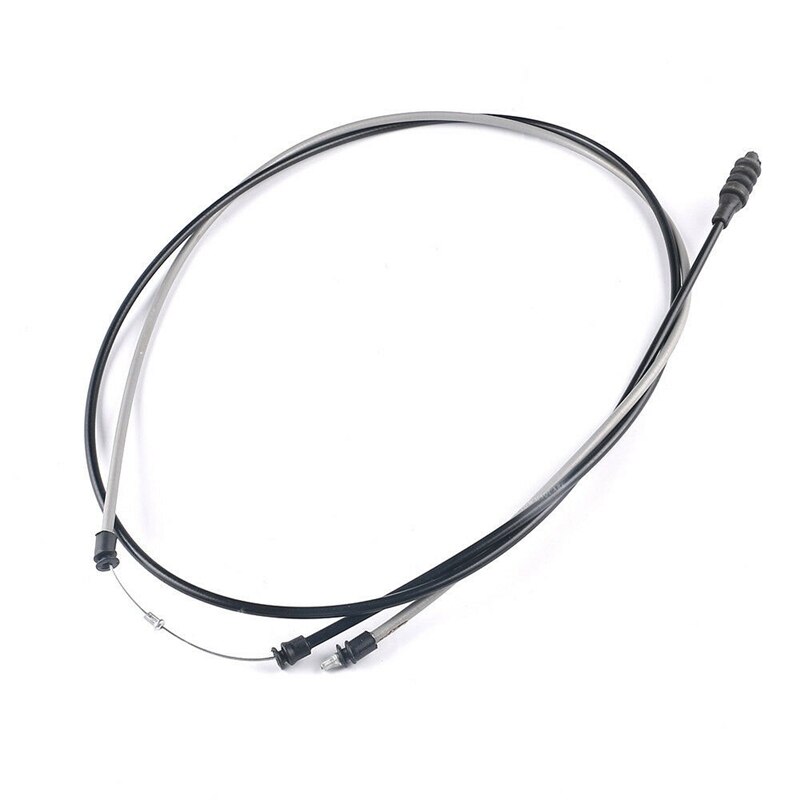 Câble De Déverrouillage Capot Pour BMW Série 3 E36 - Référence 51231960853