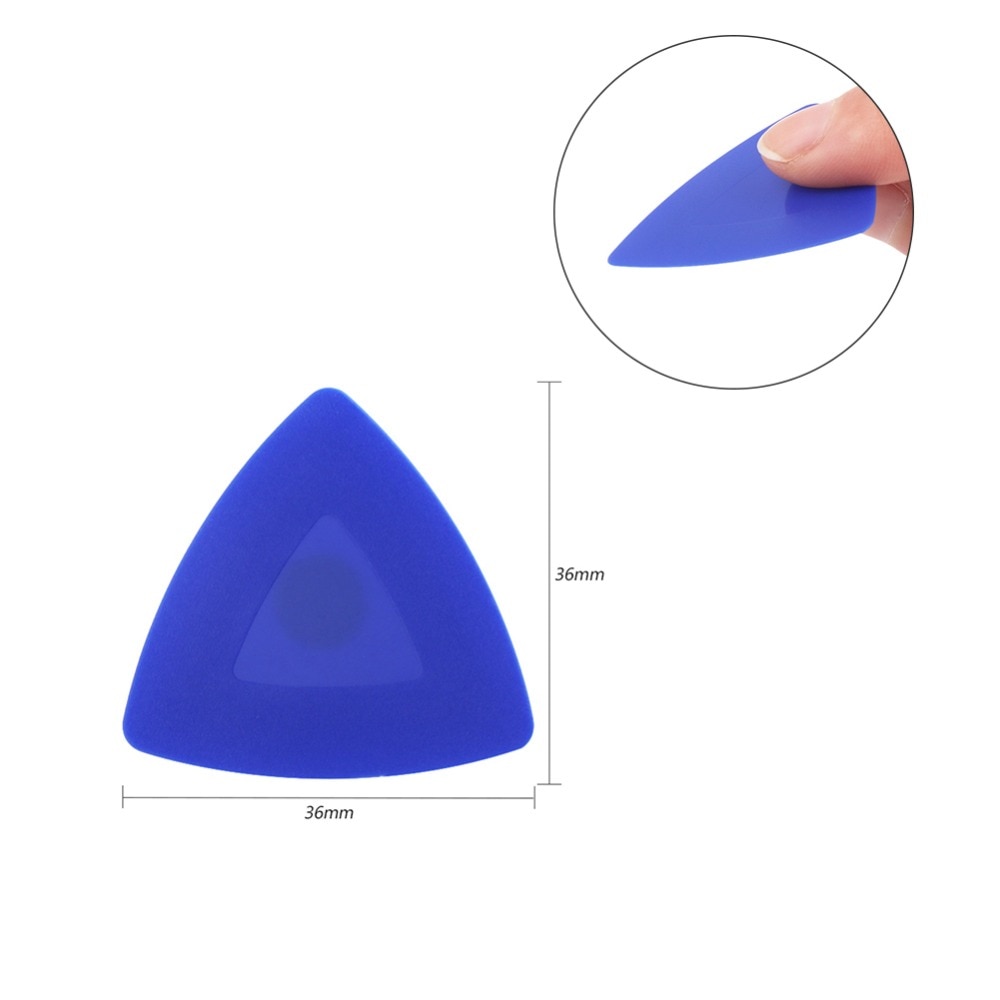 Laptop Tablet Screen Opening Tool Kit Microwaveable Heat Bag Opener Pry Spudger for iPad Samsung Galaxy Tab Repair Hand Tool Set