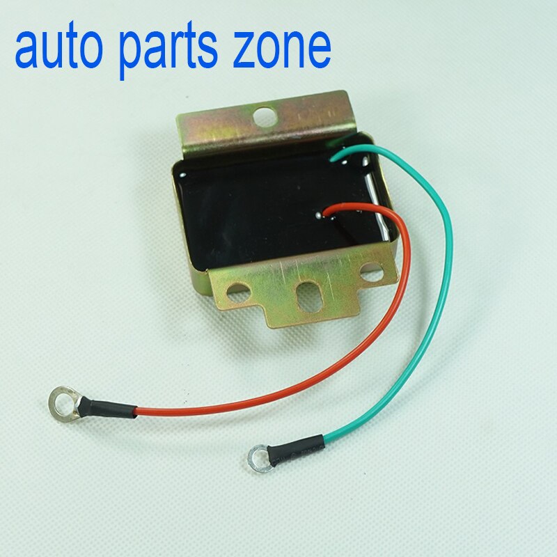 MH ELECTRONIC External Alternator Regulator 24v 90amp For Toyota Nissan EUROPE and USA Heavy Truck Equipment MH056 GA236 IK584