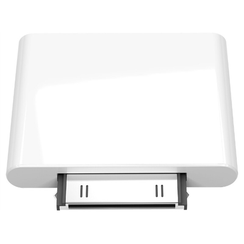 30-Pin Bluetooth Transmitter for IPod Mini IPod IPod Nano press Video, Bluetooth Adaptor (Only for Device Before 2007)