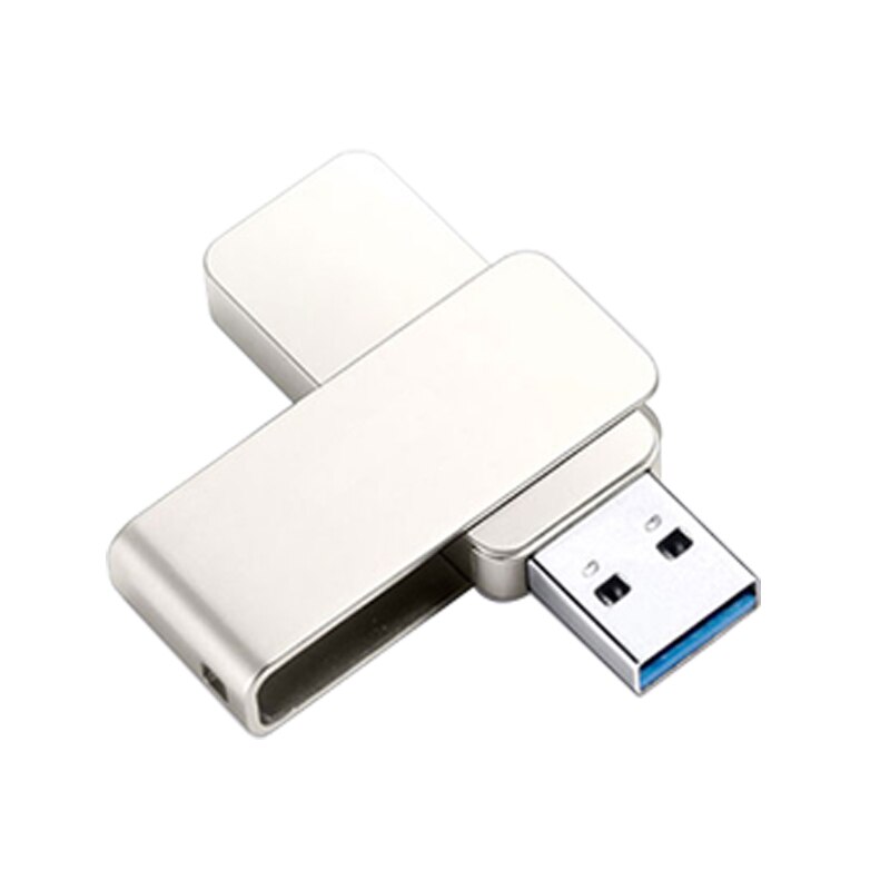 USB veloce dirve USB3.0 penna unità a stato Solido SSD MLC 64 GB-512 GB USB del Bastone finestre10 sistema di Penna unità VINCERE per ANDARE NINJACASE SSD3.0: 128GB