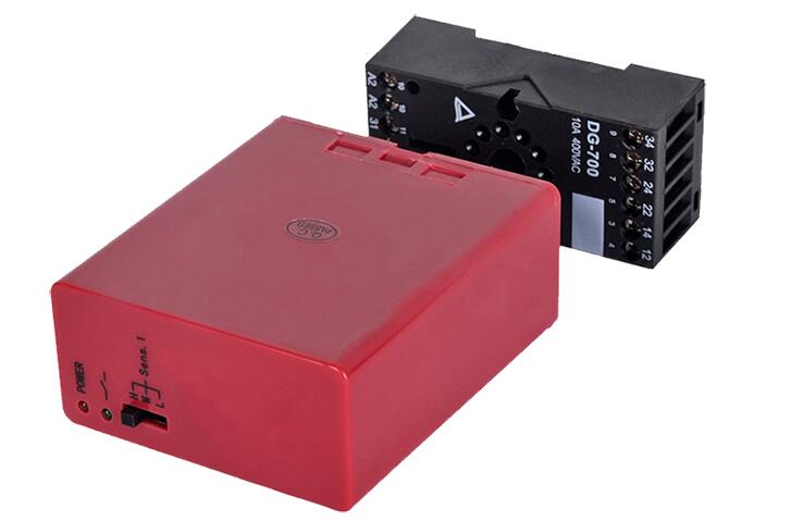 Auto Traffic Control Vehicle Safety Single Channel... – Grandado