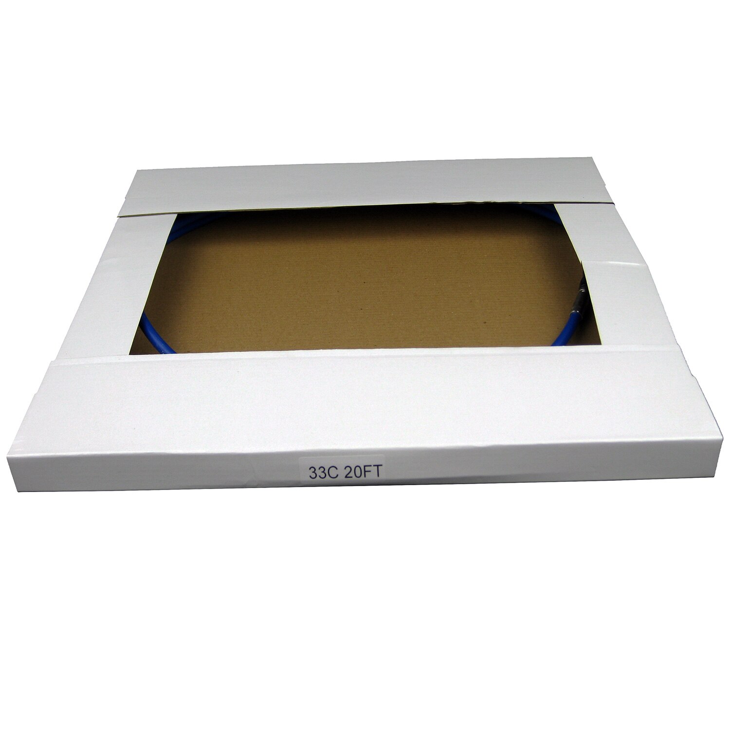 20 FT 33C Shift Control Cable for YAMAHA Boat Engine Throttle Control Lever