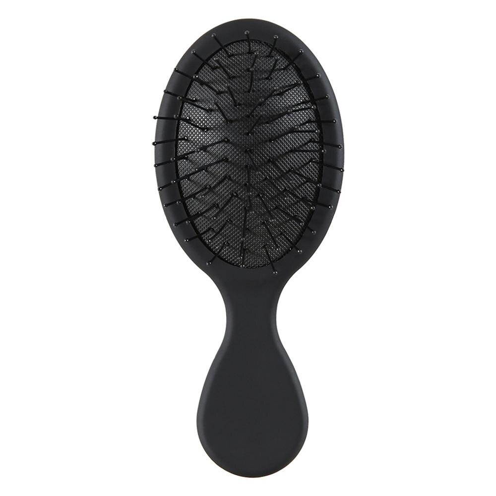 Peigne en plastique pour bébés garçons filles | Brosse à cheveux en plastique pour enfant, Portable voyage antistatique, confortable tête, peignes masseur