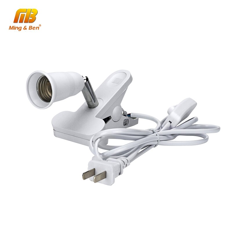 LED Lamp Base Double E27 Socket AC85-265V max 60W Adjustable Adapter EU US Plug Light Bulb Fitting Energy Saving Lampada Holder