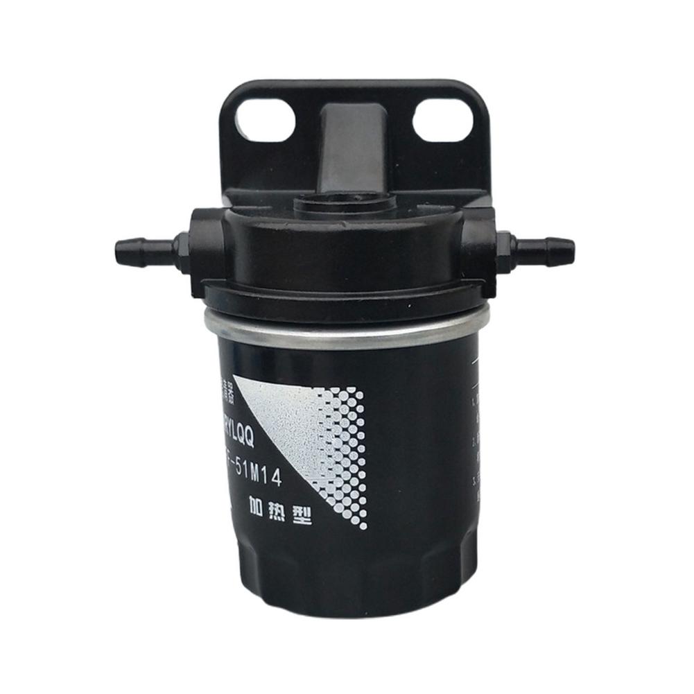 Öl-/Wasser-Trennschutz 500FG 900FG 1000FG Diesel-Fuel-Filter für Meeresboot Schi