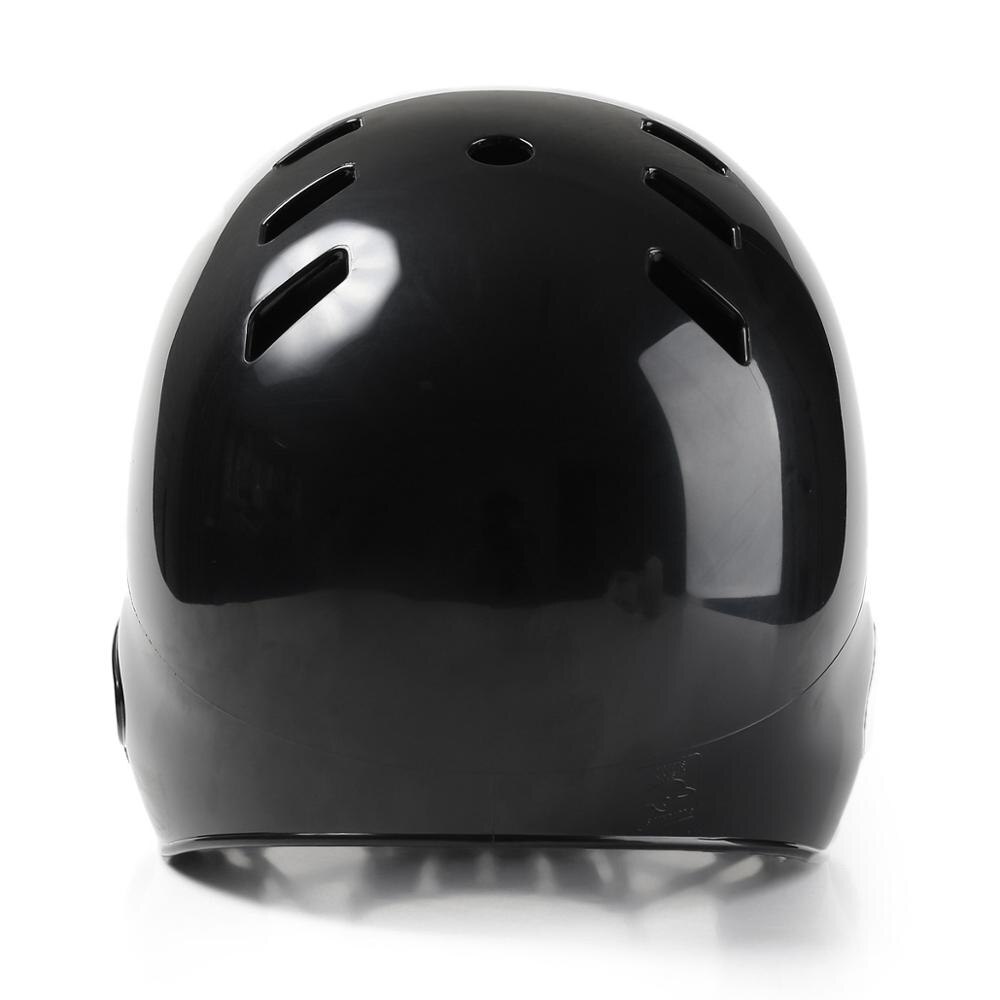 Professionele Honkbal Helm Unisex Algemene Baseball Helm Ademend Dubbele Bescherming Oren Baseball Sport Helm Hoofd Guard