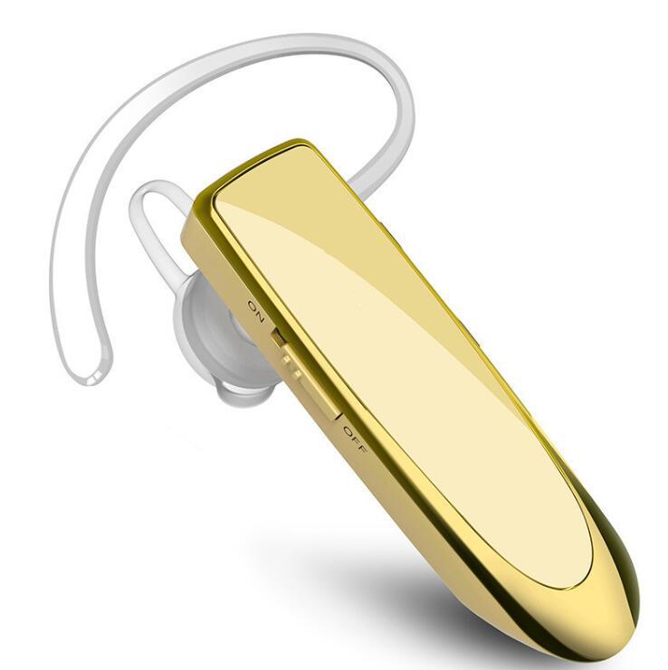 ZK22 K200 Bluetooth Headset Bluetooth 5.0 Handsfree Hoofdtelefoon Mini Draadloze Oortelefoon Voor Android Universal Business Rijden: GO