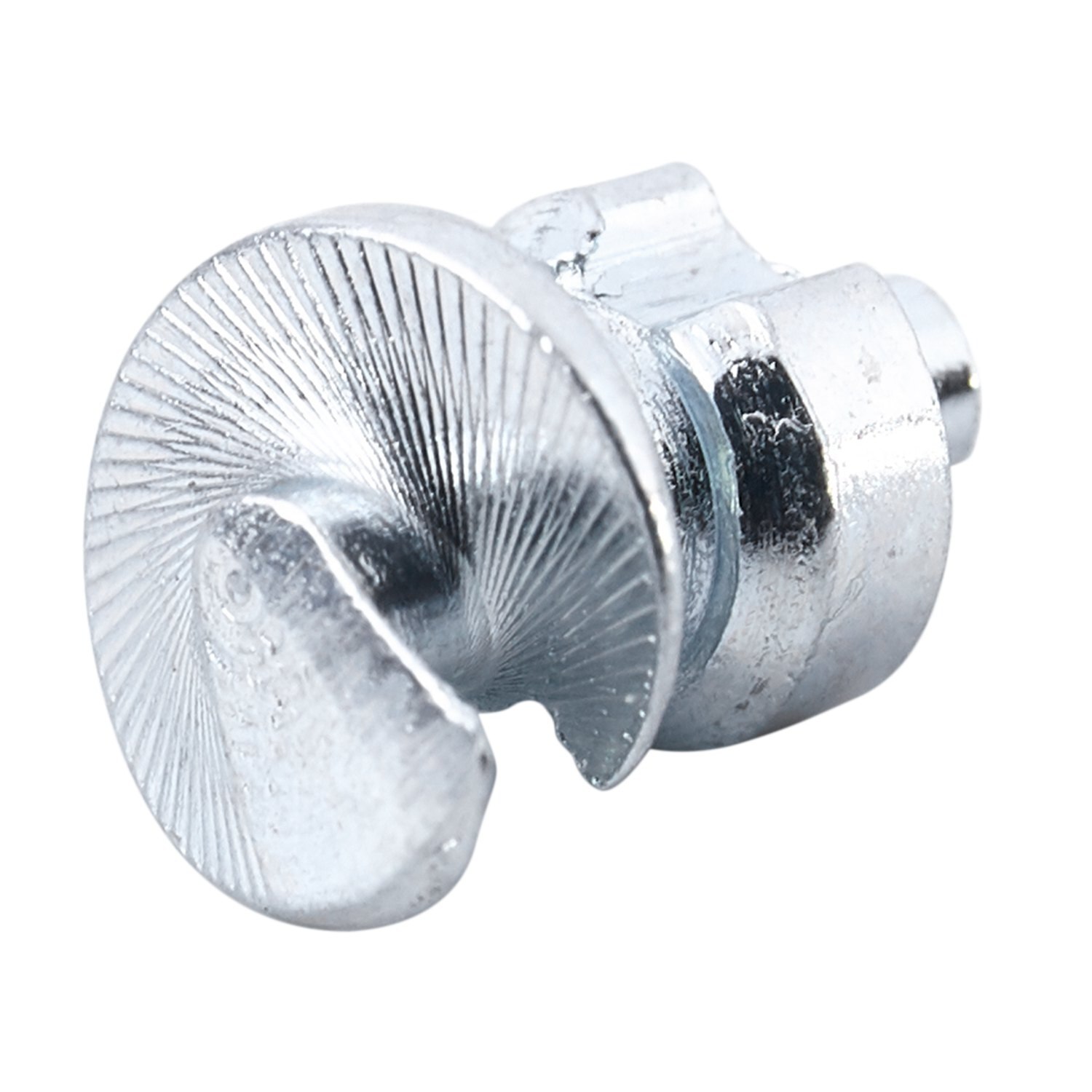 100 Pcs 6X8.5 Mm Anti Skid Banden Studs/Schroef In Spikes/Spikes Voor Band/Ijs spikes Voor Banden/Spike Banden Fiets/Schoenen/Laarzen