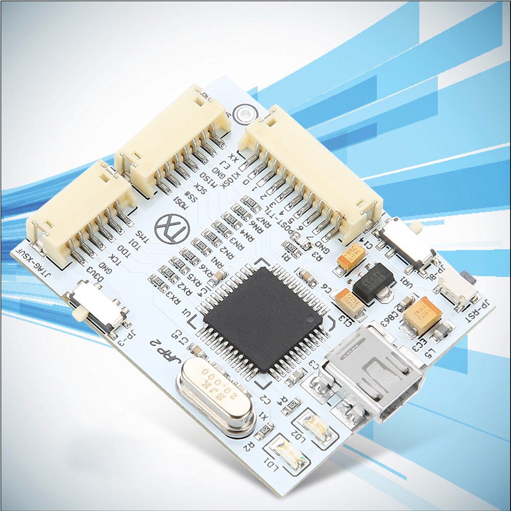 TX JR Programmer V2 for XBOX360 Game Console Mainboard Cable Repair Tools Set NAND programming Compatible with CoolRunners inc