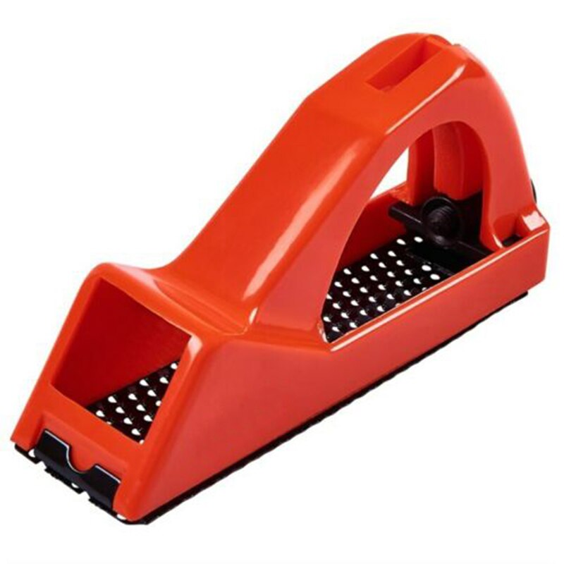 Gypsum Board Rasp Plane File 145mm Wood MDF Fiberglass Planer DIY Rasp Plane File