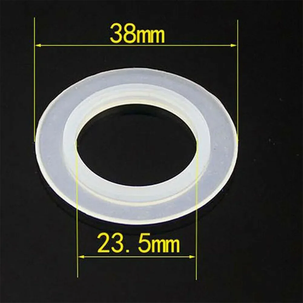 Schlecht Becken Abfluss Ring Ring Dichtung Ersatz Badewanne Teile Waschbecken Pop hoch Stecker Kappe Silikon Unterlegscheibe Dichtung Anti-leckage: verrotten