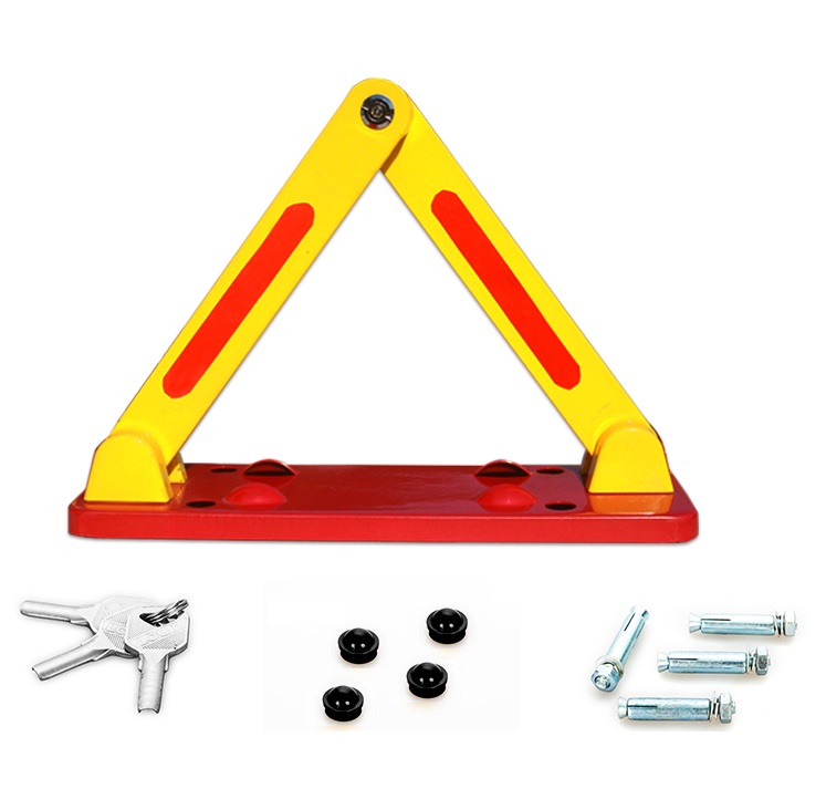 Car auto position lock close device parking place ... – Vicedeal